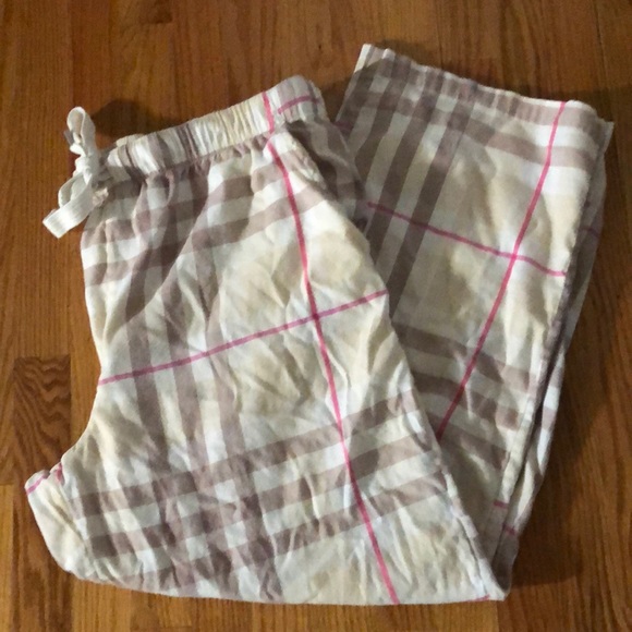 aerie Other - AERIE 😴 100% COTTON FLANNEL PLAID PAJAMA LOUNGE PANTS Size Women’s Plus XXL